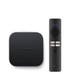 Xiaomi TV Box S (2nd Gen) 4K Ultra HD Streaming Media Player