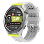 Amazfit Cheetah Round GPS Smart Watch -Speedster Grey