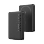 Anker 334 MagGo PowerCore 10000 mAh Battery Slim Wireless Power Bank