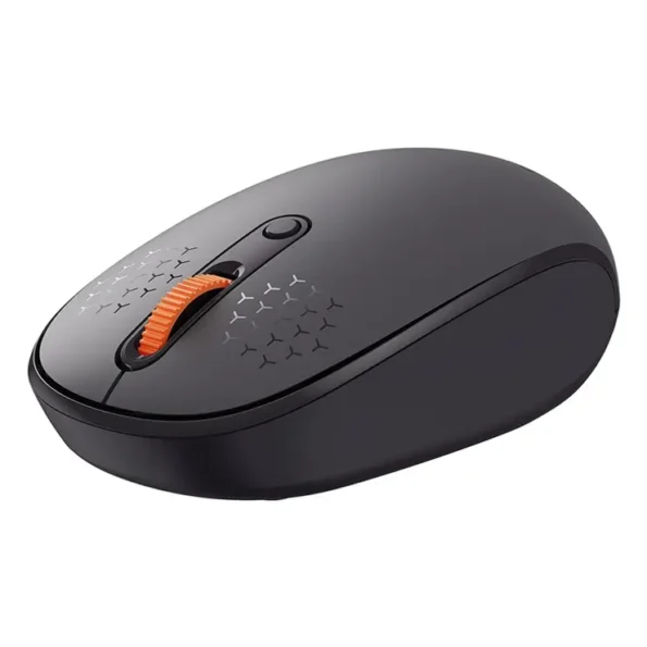 BASEUS F01A Wireless Mouse 800 / 1000 / 1600 DPI Lightweight Mouse with Smart Sleep Mode