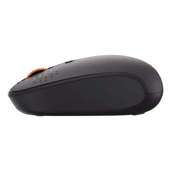 BASEUS F01A Wireless Mouse 800 / 1000 / 1600 DPI Lightweight Mouse with Smart Sleep Mode