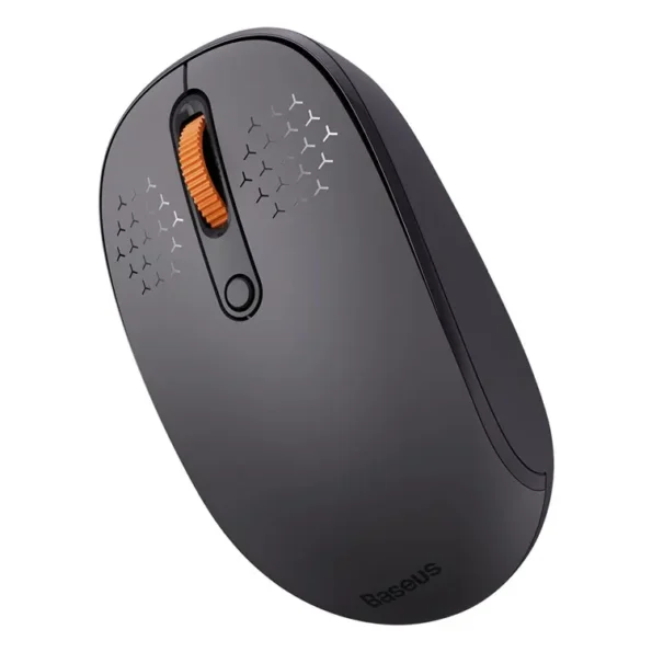 BASEUS F01A Wireless Mouse 800 / 1000 / 1600 DPI Lightweight Mouse with Smart Sleep Mode