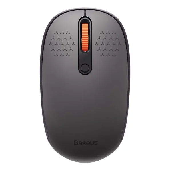 BASEUS F01A Wireless Mouse 800 / 1000 / 1600 DPI Lightweight Mouse with Smart Sleep Mode