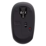 BASEUS F01A Wireless Mouse 800 : 1000 : 1600 DPI Lightweight Mouse with Smart Sleep Mode8