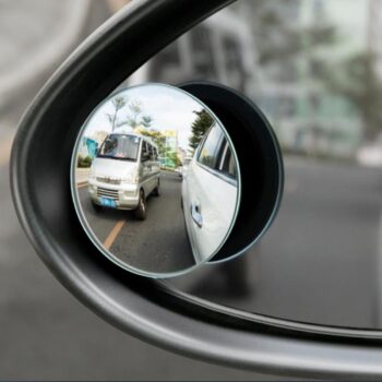 Baseus Full View Blind Spot Rear View Mirror