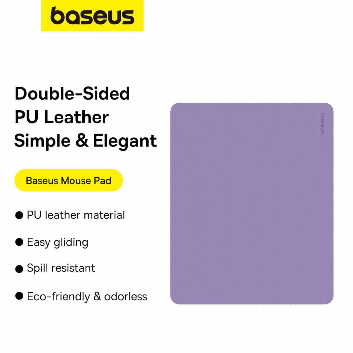 Baseus Mouse Pad