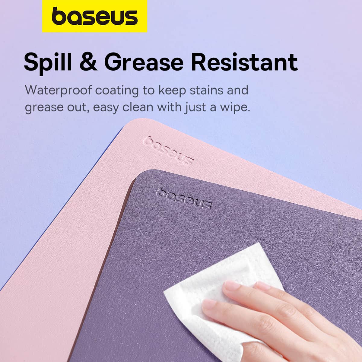 Baseus Mouse Pad