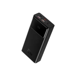 Baseus Star-Lord 22.5W 20000mAh Digital Display Fast Charge Power Bank Arrival Charging Essential