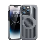 Benks MagClap™ Biliz Pro Cooling Case for iPhone 14 Pro Max