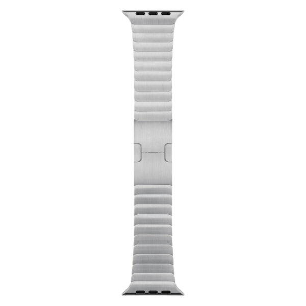 COTEetCI Stainless Steel Watch Band for iWatch 44 / 45 / 49 mm