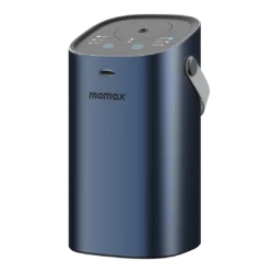 MOMAX CR9 RELAXAIRE Portable Aroma Diffuser Arrival Car Accessories