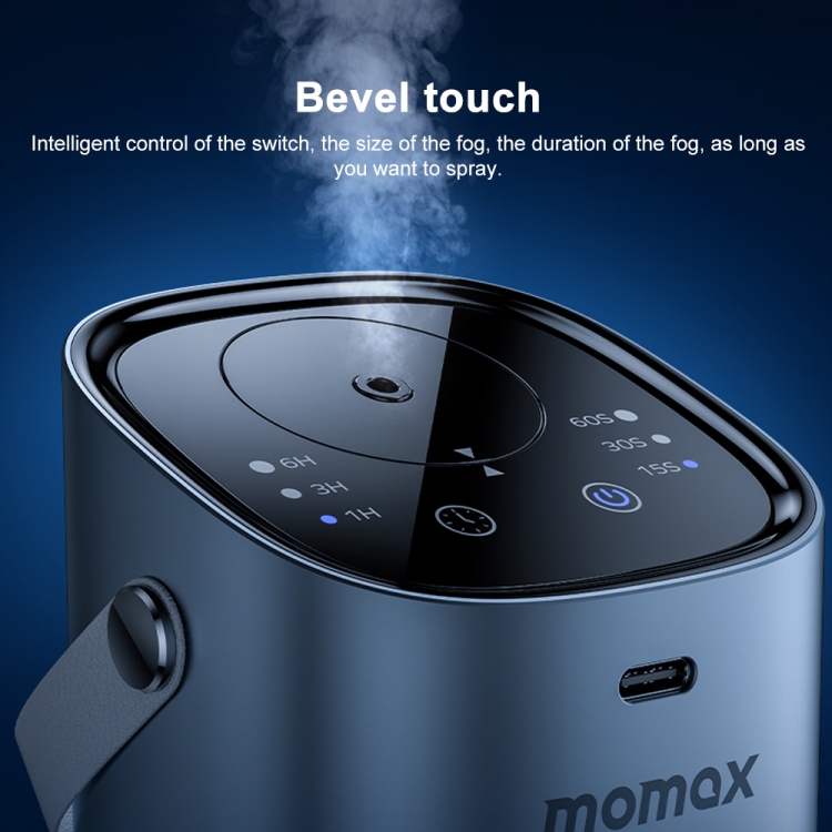 MOMAX CR9 RELAXAIRE Portable Aroma Diffuser