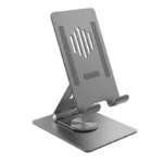 MOMAX KH5 Fold Stand Rotatable Phone:Tablet Multi-purpose Stand2