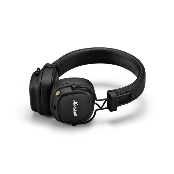 Marshall Major IV On-Ear Wireless Bluetooth Headphone