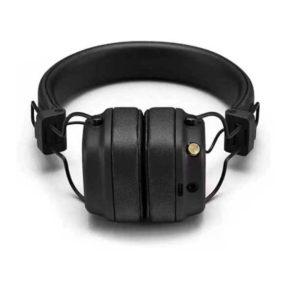 Marshall Major IV On-Ear Wireless Bluetooth Headphone