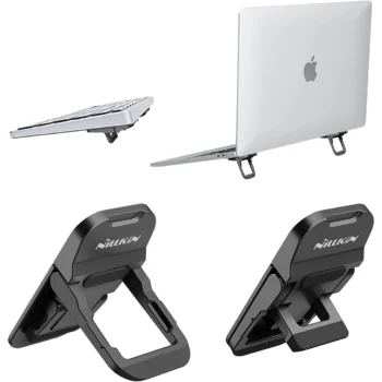 Nillkin Bolster Plus Portable Stand for Laptop / MacBook / Mobile / Keyboard