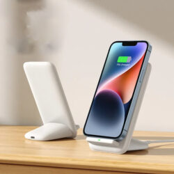 UGREEN 15W Wireless Charger Stand Arrival Charger