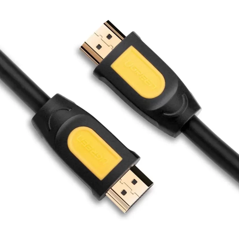 Ugreen Hd101 Hdmi Round Cable (2 Meter) Cable