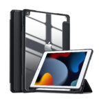 UGREEN LP567 Classy Clear Protective Case with Pencil Slot for iPad 10.2 inch