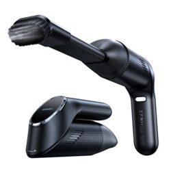 USAMS US-ZB259 YAJ Series Handheld Folding Vacuum Cleaner best Car Accessories