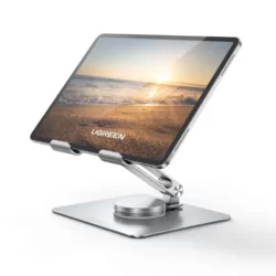 Ugreen 360° Rotating Tablet Stand Holder Arrival Computer & Office