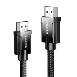Ugreen HDMI to HDMI 8K 60Hz 2.1 Cable -2m (70321) Cable