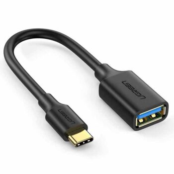 Ugreen US154 USB-C To USB-A Adapter (30701)