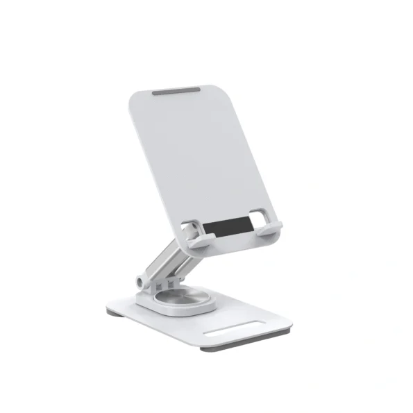 WiWU ZM010 Foldable Desktop Rotation Phone / Tablet Stand