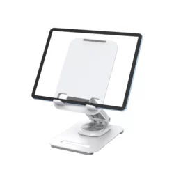 WiWU ZM010 Foldable Desktop Rotation Phone / Tablet Stand Accessories