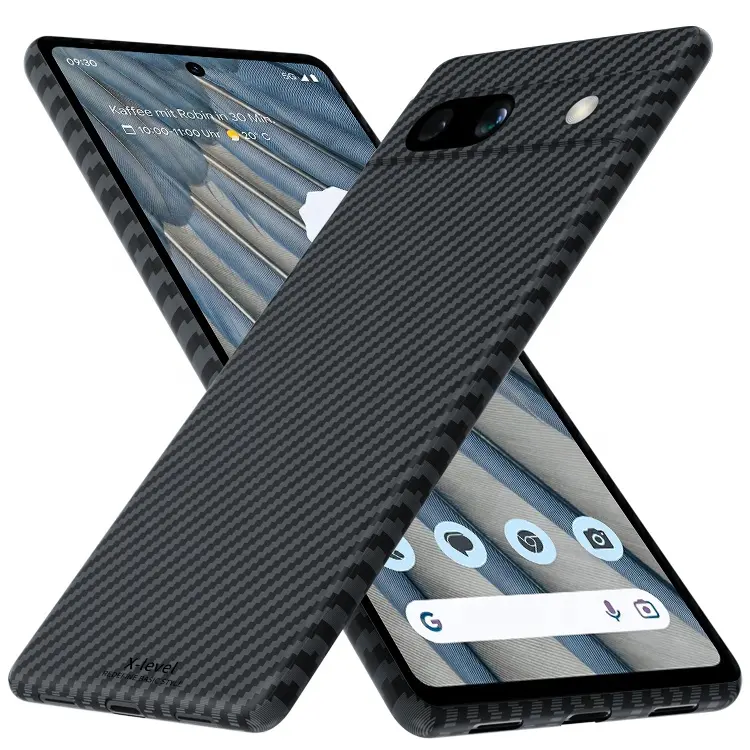 Google Pixel 8 Pro Ultra Slim Case - Dealy