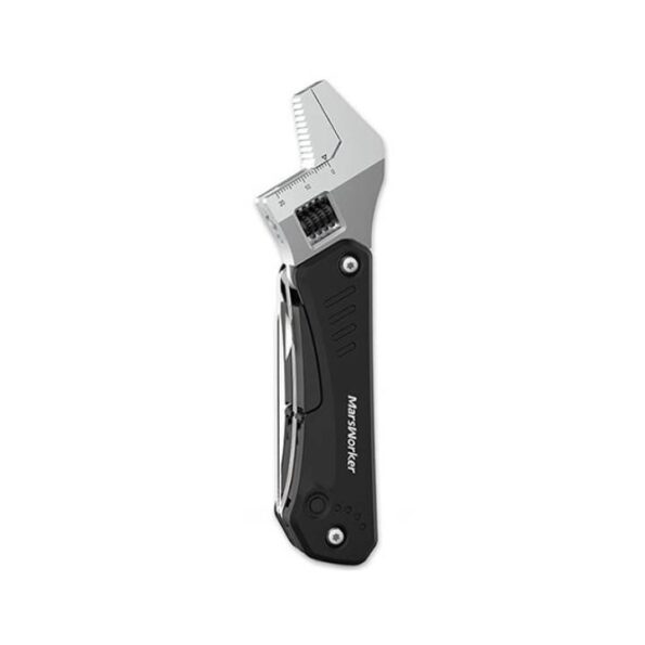 Xiaomi MarsWorker Multifunctional Combination Car Wrench Knife Six Functions Tools (MSHW001)