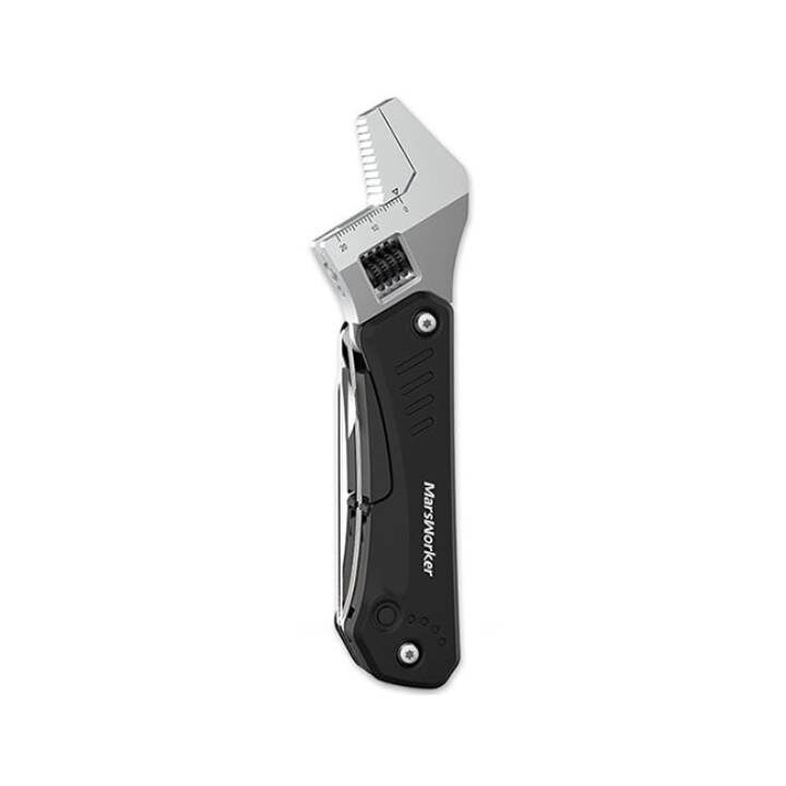 Xiaomi Marsworker Multifunctional Combination Car Wrench Knife Six Functions Tools (Mshw001) Arrival Electronics