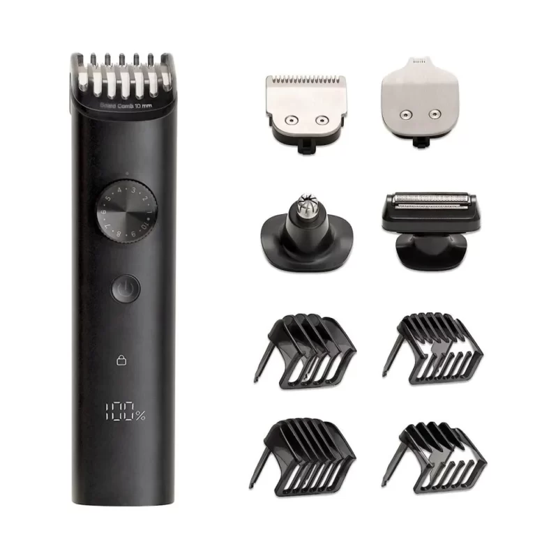 Xiaomi Mi Grooming Kit Pro Professional Styling Trimmer Arrival Electronics
