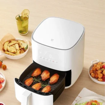 Xiaomi Mijia MAF03 Smart Air Fryer 4L with Mijia Apps Control