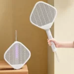 Xiaomi Qualitell Foldable Mosquito Swatter V1 Electric Mosquito Bat