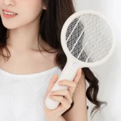Xiaomi Sothing Mini Electric Mosquito Swatter Arrival Electronics