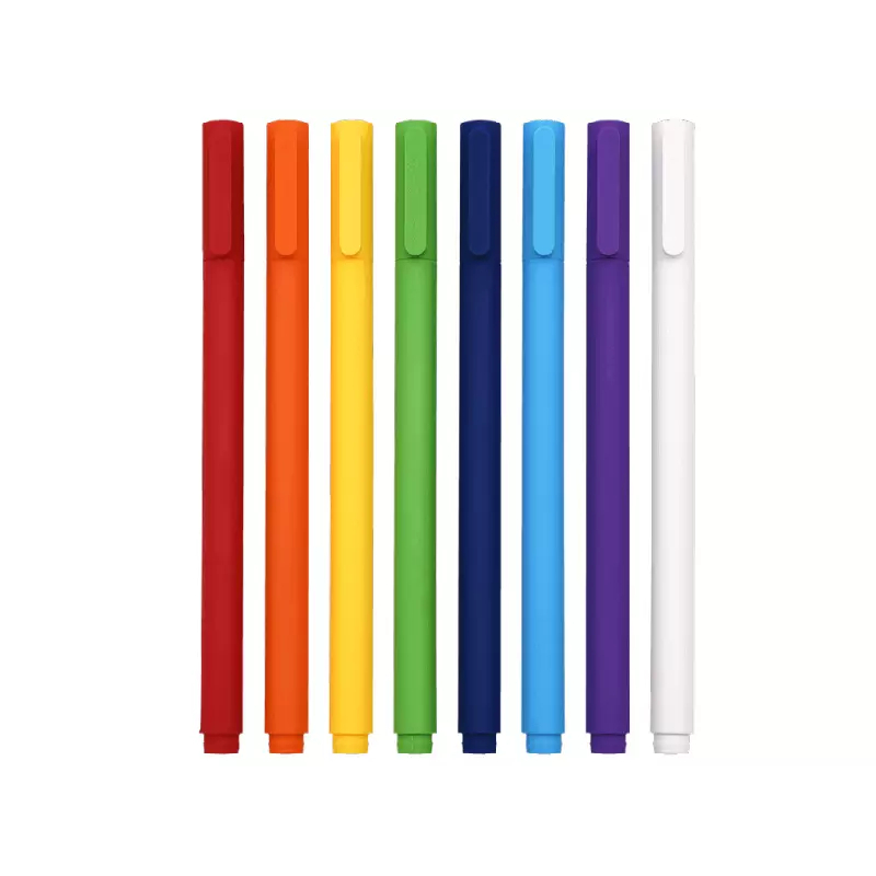 Xiaomi Pen Gel Pen x10 Pack - Forestals