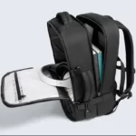 Bange BG-2892 Multifunctional Expandable Waterproof Large Capacity Travel Backpack 15.6in BackPack
