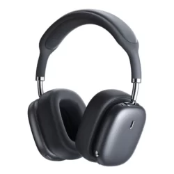 Baseus Bowie H2 Noise-Cancelling Wireless Bluetooth Headphone Arrival AUDIO GEAR