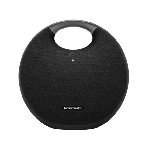 Harman Kardon Onyx Studio 6 Extra Bass Wireless Bluetooth Speaker Arrival AUDIO GEAR