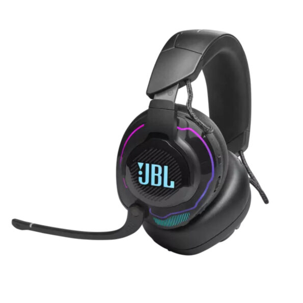 JBL Quantum 910 Wireless Noise-Cancelling Over-Ear Gaming Headphones