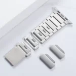 Magnetic Link Bracelet for iWatch 44 / 45 / 49mm