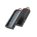 Mcdodo MC-116 22.5W 10000mAh Powerbank with Built-in Lightning and Type C Cable