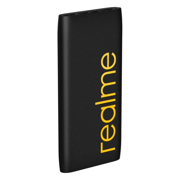 Realme Power Bank 3i 10000mAh 12w Quick Charging