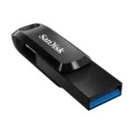 SanDisk Ultra Dual Drive GO USB Type-C Flash Drive (256GB)