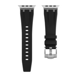 Soft Silicone Strap for iWatch 44 / 45 / 49mm