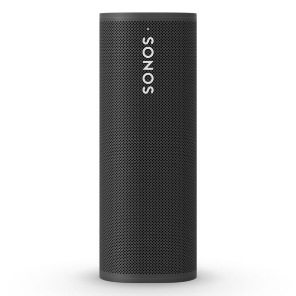 Sonos Roam Wireless Portable Smart Speaker