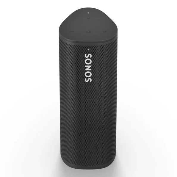 Sonos Roam Wireless Portable Smart Speaker