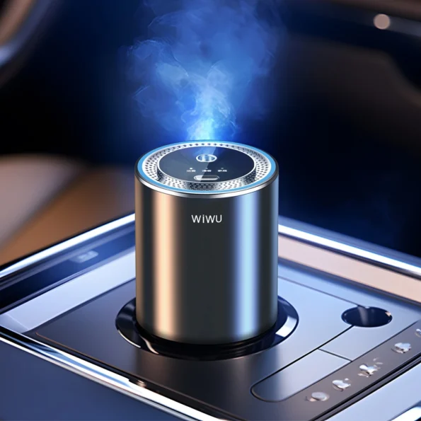 WiWU Intelligent Car Fragrance 50ml (WI-AR001)