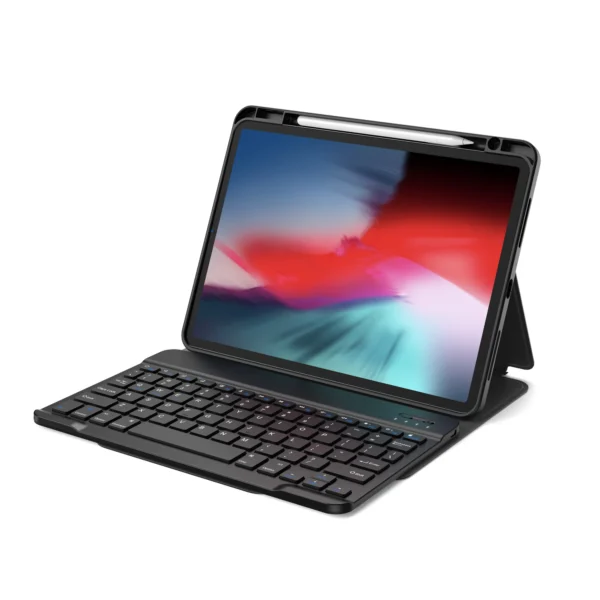 WiWU Protective Keyboard Case for iPad 10.9" / 11"